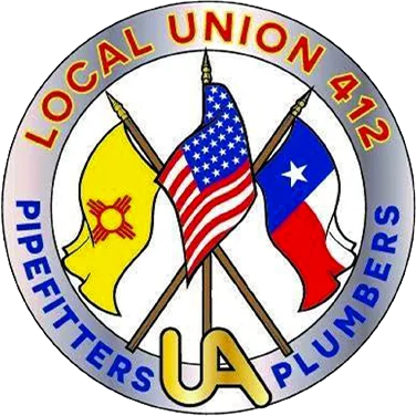 Plumbers and Pipefitters Local Union 412