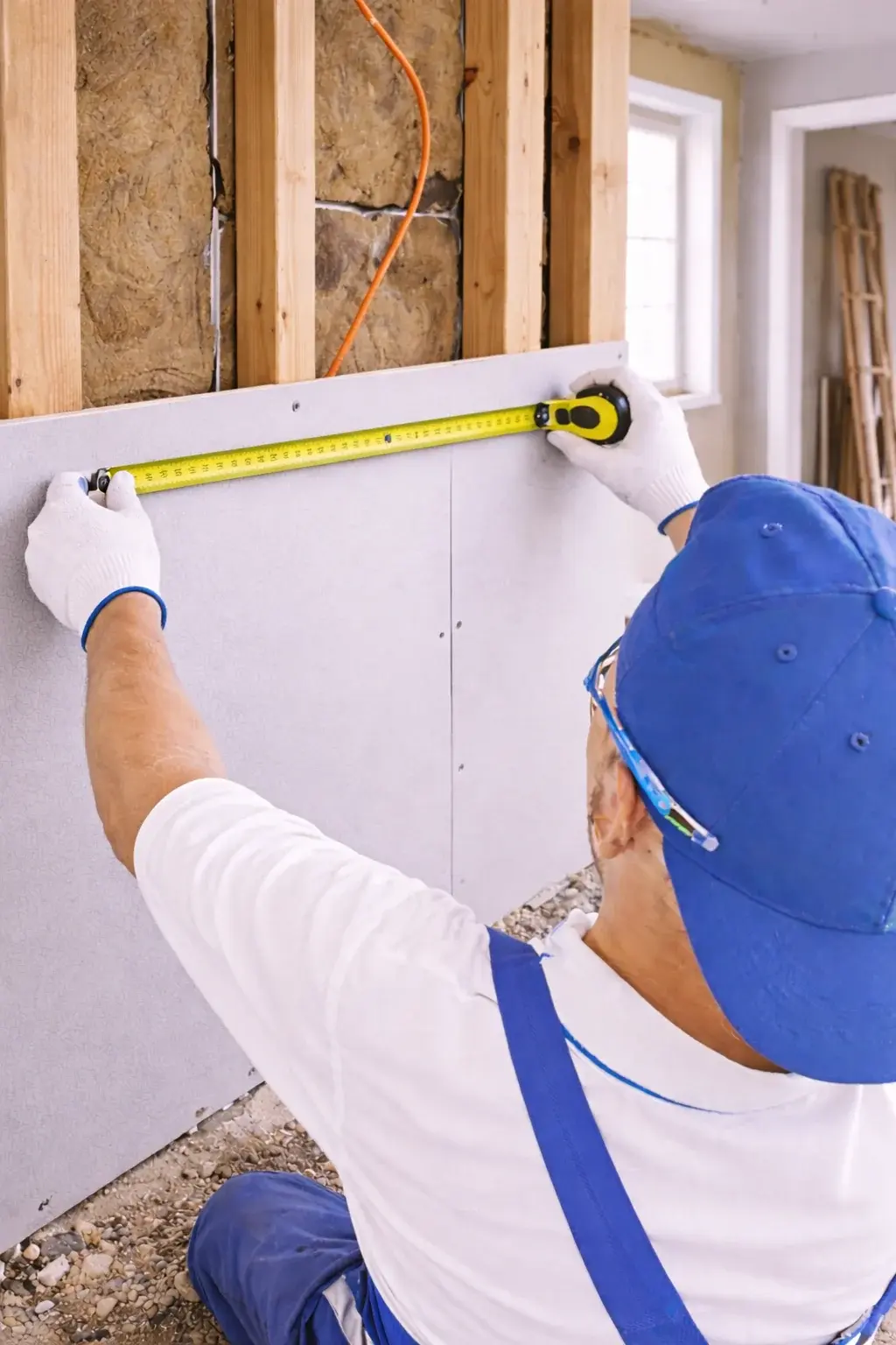 Professional home remodeling services