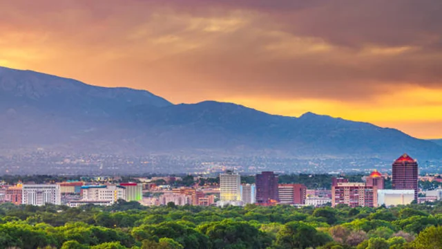 Albuquerque general contracting services