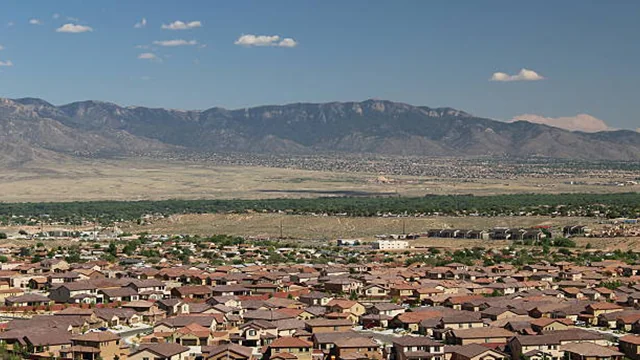 Rio Rancho general contracting services